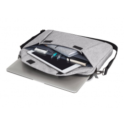 Torba DICOTA D31241 Dicota Slim Case Edge 12 - 13.3 jasny szary