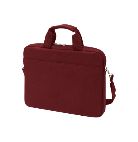 Torba DICOTA D31306 Dicota Slim Case Base 13 - 14.1 red czerwona