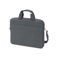 Torba DICOTA D31309 Dicota Slim Case Base 15 - 15.6 szara szara
