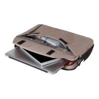 Torba DICOTA D31518 Dicota Slim Case Plus Edge 12 - 13.3 sandstone