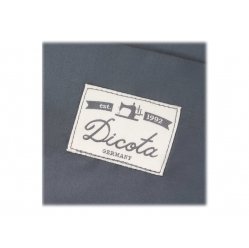 Plecak DICOTA D31524 Dicota Backpack Edge 15.6  i ubrania, czarny