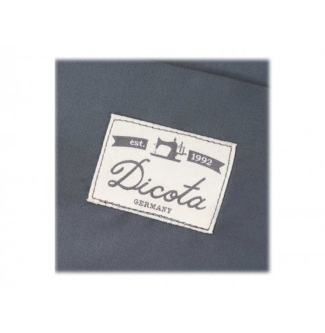 Plecak DICOTA D31524 Dicota Backpack Edge 15.6  i ubrania, czarny