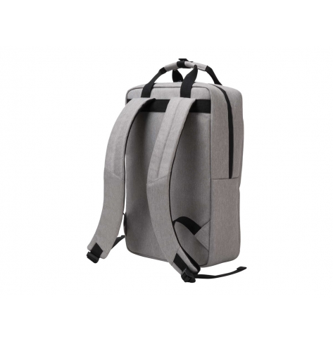 Plecak DICOTA D31525 Dicota Backpack Edge 15.6  i ubrania, szary