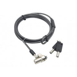 Zabezpieczenie DICOTA D31540 Dicota Security W-Lock Ultra Slim