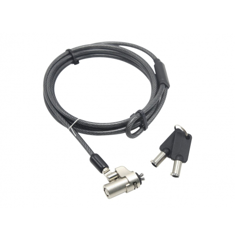 Zabezpieczenie DICOTA D31540 Dicota Security W-Lock Ultra Slim