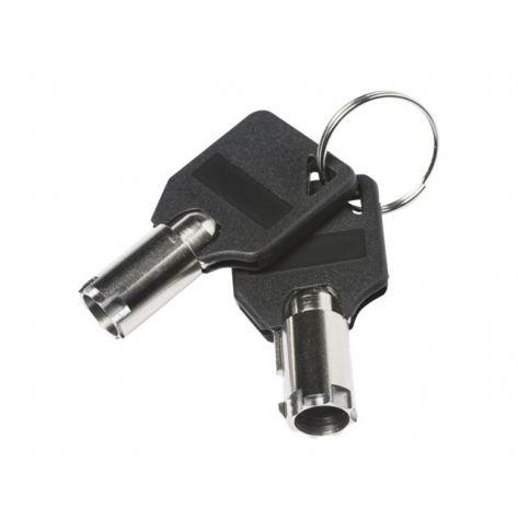 Klucz uniwesalny DICOTA Masterkey for Laptop Lock Nano Ultra Slim
