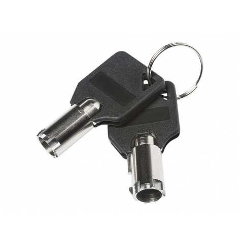 Klucz uniwesalny DICOTA Masterkey for Security T-Lock Retractable