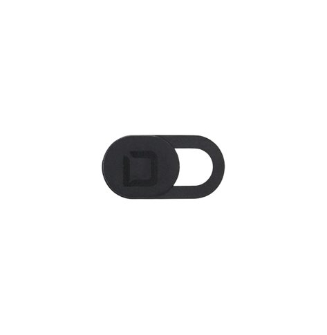 Osłona kamery internetowej DICOTA notebook Webcam Cover Ultra Slim