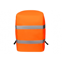 Osłona przeciwdeszczowa DICOTA Raincover HI-VIS 65 litre orange