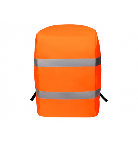 Osłona przeciwdeszczowa DICOTA Raincover HI-VIS 65 litre orange