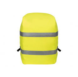 Osłona przeciwdeszczowa DICOTA Raincover HI-VIS 65 litre yellow