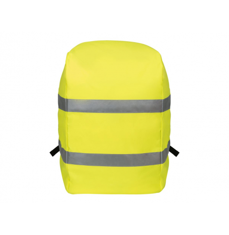 Osłona przeciwdeszczowa DICOTA Raincover HI-VIS 65 litre yellow