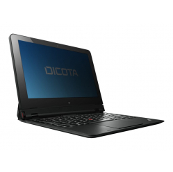 Filtr prywatności DICOTA Secret 2-Way for Lenovo ThinkPad Helix 2