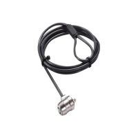 Linka blokady DICOTA Security T-Lock Base 3 x 7 slot