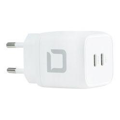 Ładowarka DICOTA Travel Tablet Charger COMFORT USB-C 45W
