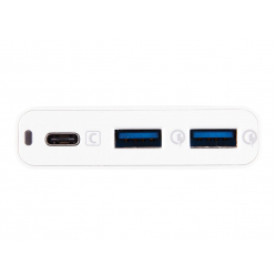 Ładowarka DICOTA Universal Notebook Charger USB-C 40W