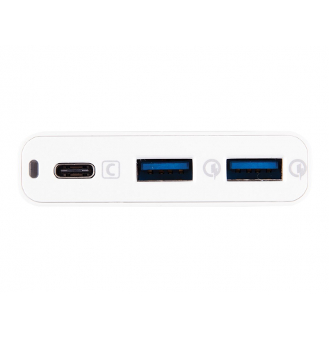 Ładowarka DICOTA Universal Notebook Charger USB-C 40W