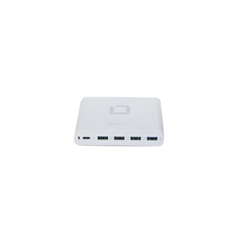 Ładowarka DICOTA Universal Notebook Charger USB-C 80W EU and UK