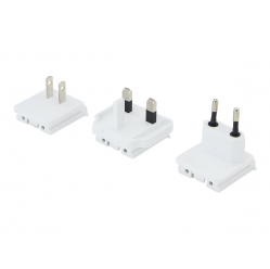 Ładowarka DICOTA Universal Travel Notebook Charger USB-C 45W