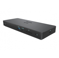 Stacja dokująca DICOTA USB-C 11-in-1 Docking Station 5K HDMI/DP PD 100W UK