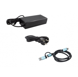 Stacja dokująca DICOTA USB-C 12-in-1 Docking Station 5K HDMI/DP PD 100W
