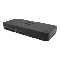 Stacja dokująca DICOTA USB-C 12-in-1 Docking Station 5K HDMI/DP PD 100W UK