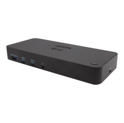 Stacja dokująca DICOTA USB-C 12-in-1 Docking Station 5K HDMI/DP PD 100W UK