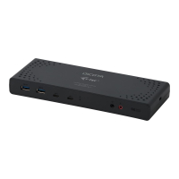 Stacja dokująca DICOTA USB-C 13-in-1 Docking Station 5K HDMI/DP PD 65W UK