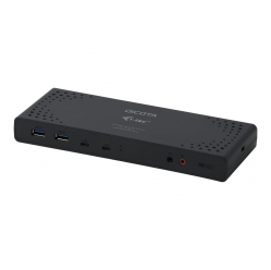 Stacja dokująca DICOTA USB-C 13-in-1 Docking Station 5K HDMI/DP PD 65W UK