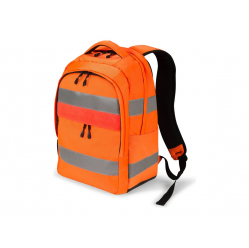 Plecak DICOTA Backpack HI-VIS 25 Litre Orange
