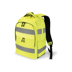 Plecak DICOTA Backpack HI-VIS 25 Litre Yellow