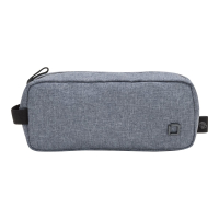 Pokrowiec DICOTA Eco Accessories Pouch MOTION Blue Denim