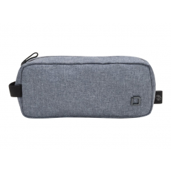 Pokrowiec DICOTA Eco Accessories Pouch MOTION Blue Denim