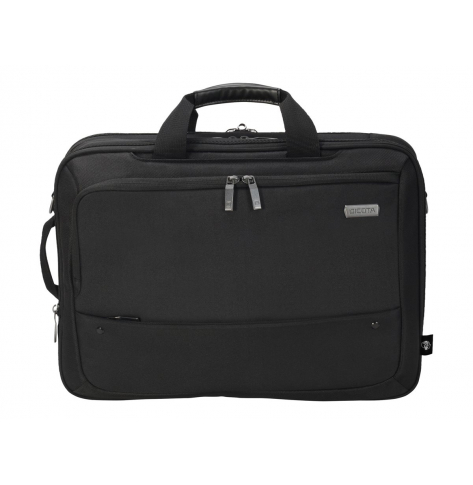 Torba DICOTA Eco Top Traveller Dual SELECT 14-15.6