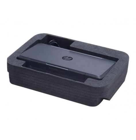 Wkładka do drukarki DICOTA Foam inlay for HP OJ 250