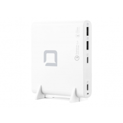 Zasilacz DICOTA Laptop Charger Universal PRO EU/UK 120W