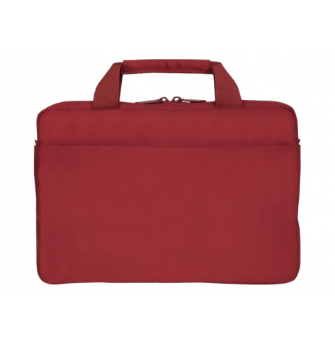 Torba DICOTA Slim Case EDGE 10-11.6 red
