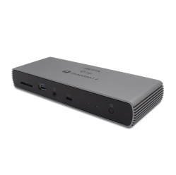 Stacja dokująca DICOTA 10in1 Docking Station 8K TB4/HDMI PD 96W CH