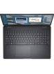 Laptop Dell Pro 16 PC16255 16 FHD+ Ryzen 5 16GB 512GB SSD FPR BK W11P 3YPS