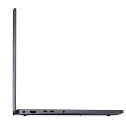 Laptop Dell Pro 16 PC16255 16 FHD+ Ryzen 5 16GB 512GB SSD FPR BK W11P 3YPS