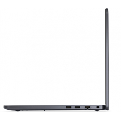 Laptop Dell Pro 16 PC16255 16 FHD+ Ryzen 5 16GB 512GB SSD FPR BK W11P 3YPS
