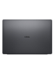 Laptop Dell Pro 16 PC16255 16 FHD+ Ryzen 5 16GB 512GB SSD FPR BK W11P 3YPS