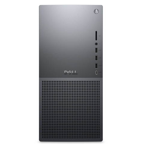 Komputer DELL Plus EBT2250 Ultra 7-265U 32GB 1TB RTX4060Ti WIFI BT W11P 3YPS Black