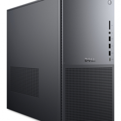 Komputer DELL Plus EBT2250 Ultra 7-265U 32GB 1TB RTX4060Ti WIFI BT W11P 3YPS Black