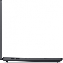 Laptop DELL Pro Max 16 MC16250 16 FHD+ Ultra 7-255H 32GB 1TB SSD FPR SCR BK W11P 3YPS Magnetite