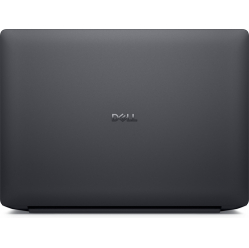 Laptop DELL Pro Max 16 MC16250 16 FHD+ Ultra 7-255H 32GB 1TB SSD FPR SCR BK W11P 3YPS Magnetite