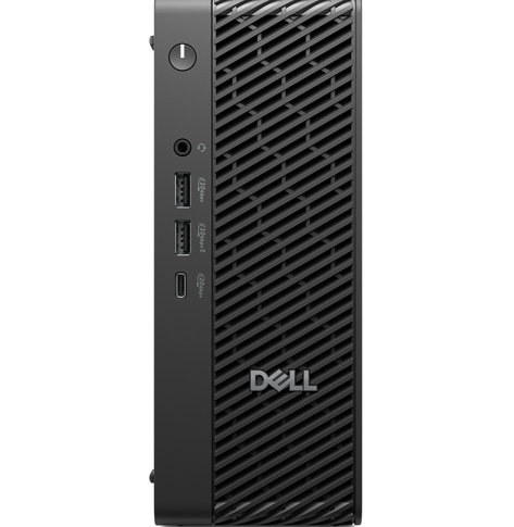Komputer DELL Pro Max Micro FCM2250 280W Ultra 7-265U 16GB 1TB RTXA1000 W11P 3YPS