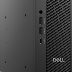 Komputer DELL Pro Max Micro FCM2250 280W Ultra 7-265U 16GB 1TB RTXA1000 W11P 3YPS