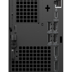 Komputer DELL Pro Max Micro FCM2250 280W Ultra 7-265U 16GB 1TB RTXA1000 W11P 3YPS
