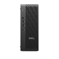Komputer DELL Pro Max Micro FCM2250 Ultra 7-265U 16GB 512GB RTXA400 W11P 3YPS